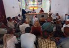 رئيس انتقالي لودر يلتقي رؤساء اللجان المحلية ويحثهم على مضاعفة الجهود الوطنية