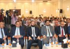 انطلاق المؤتمر الدولي الأول للتحول الرقمي نحو تحويل المعرفة والابتكار والتكنولوجيا إلى تنمية أكثر استدامة