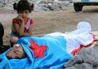 صلاح بن لغبر: أيها الجنوبيون #ولا_لكم_أي_دخل.. لا ناقة لكم ولا جمل