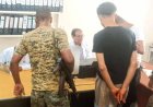 برئاسة المفلحي..فريق طبي من صحة المنصورة يقدم خدماته الطبية لسجناء شرطة القاهرة