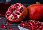 دراسة: قشر الرمان قد يساهم في خفض الكوليسترول والسكر بالدم