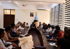 الاتحاد العام لقبائل الجنوب العربي يشكّل لجنة تحضيرية للداعي القبلي برئاسة النقيب واليزيدي