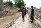 السلطة المحلية بالمسيمير تواصل تنفيذ حزمة من المشاريع التنموية والخدمية