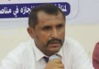 خالد العبد: لا تزال هناك فرصة لتصحيح ما فسد والوقوف إلى جانب الحليف الصادق