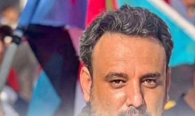 دعوات شعبية لمواجهة القمع والمطالبة بحرية معين المقرحي