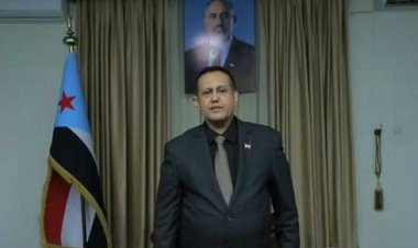 الحالمي: مليونية 7 يوليو تدشن خطة تصعيد شاملة.. وسيف أبي لهب سيُكسر بإرادة شعب الجنوب