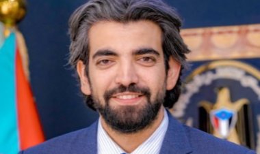 عمرو البيض: رفضنا خارطة الطريق لأنها تجاهلت قضية الجنوب ومنحت الحوثيين نفوذاً على موارده