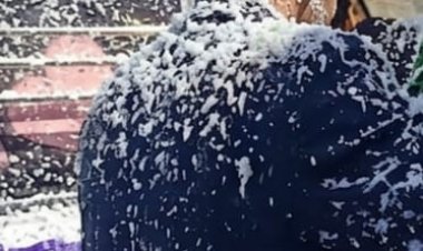 ظاهرة دخيلة تُشوِّه فرحة الأعراس وتهين العرسان في يافع
