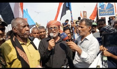 السوري:  دماء شهدائنا خط احمر..  ونحذر من مخاطر الانفلات الأمني وعودة الاغتيالات