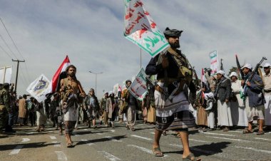 هل التصعيد بين السعودية والحوثيين مجرد ورقة تفاوض أم مقدمة لحرب شاملة؟