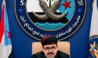 رئيس الاتحاد العام لقبائل الجنوب العربي يؤكد دعم القبائل للمطالب الحقوقية والوطنية لشعب الجنوب