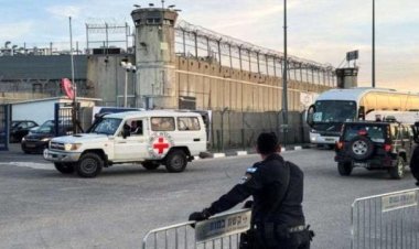 بلاغ للمحكمة الجنائية الدولية يوثق وفاة 9 معتقلين فلسطينيين أثناء الاحتجاز