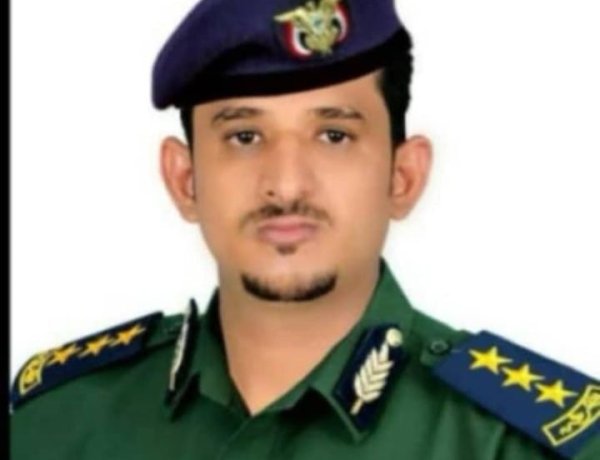 رئيس تنفيذية انتقالي زنجبار يعزي مدير الادارة المالية بالمحافظة بوفاة ابن أخيه