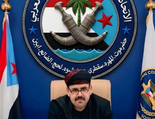 رئيس الاتحاد العام لقبائل الجنوب العربي يؤكد دعم القبائل للمطالب الحقوقية والوطنية لشعب الجنوب