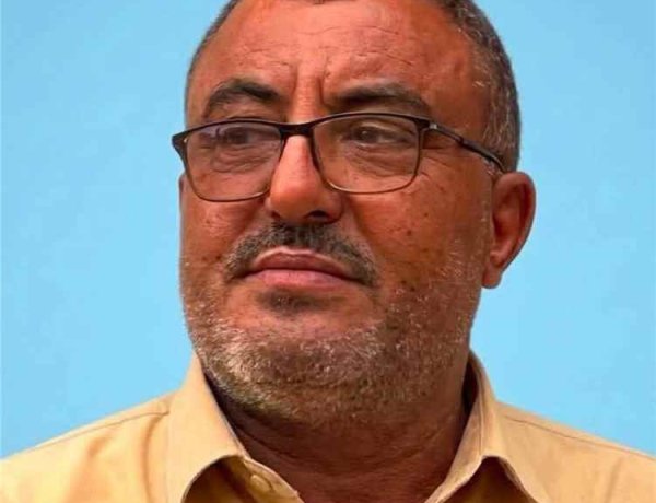 كتلة أبين في الجمعية الوطنية تعزي في وفاة المناضل ياسر الصلاحي
