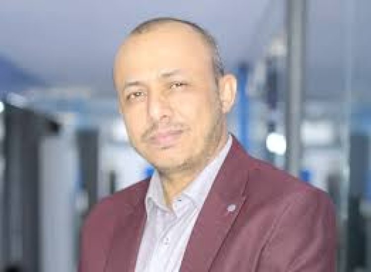 إيران تكسر الحظر الجوي على صنعاء.. من يراهن على السعودية بعد اليوم؟    كتب: صالح أبو عوذل
