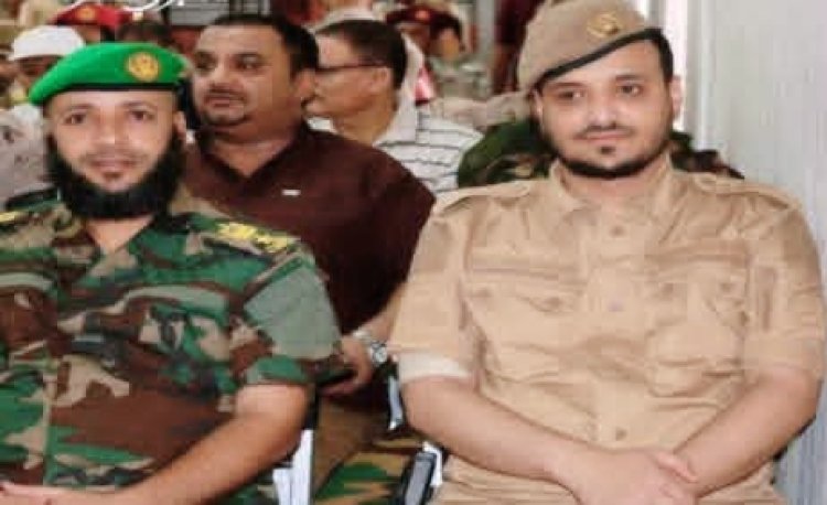 انا أشد منتقديه: المستشار نبيل العمودي يتحدث عن كمال الحالمي..ماذا قال
