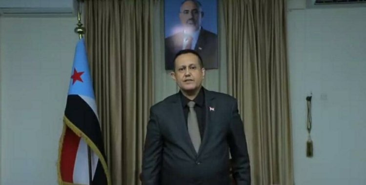 الحالمي: مليونية 7 يوليو تدشن خطة تصعيد شاملة.. وسيف أبي لهب سيُكسر بإرادة شعب الجنوب