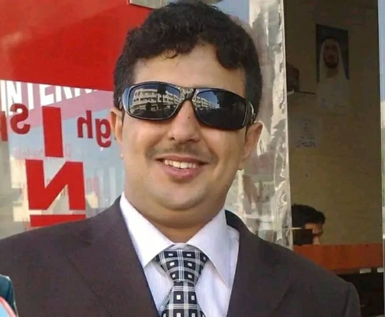 الشعيبي: المرحلة الفاصلة تسقط التردد وتفرض الاصطفاف خلف المشروع الوطني الجنوبي