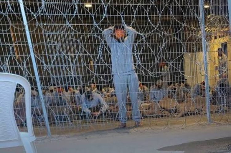 مطالبات شعبية بمحاسبة المسؤولين عن صفقة تبادل متهمين في قضايا إرهابية