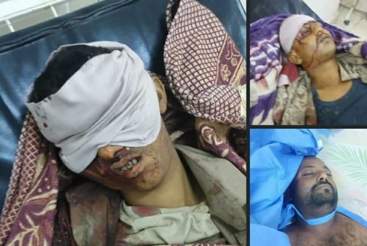 #​دلالات التصعيد المسلح بحضرموت: هجمات الـ 24 ساعة تعيد ملف التهريب والإرهاب للواجهة