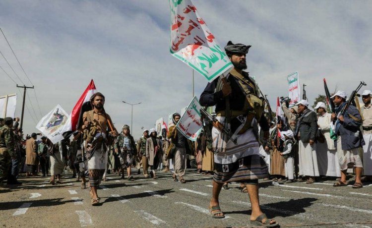 هل التصعيد بين السعودية والحوثيين مجرد ورقة تفاوض أم مقدمة لحرب شاملة؟