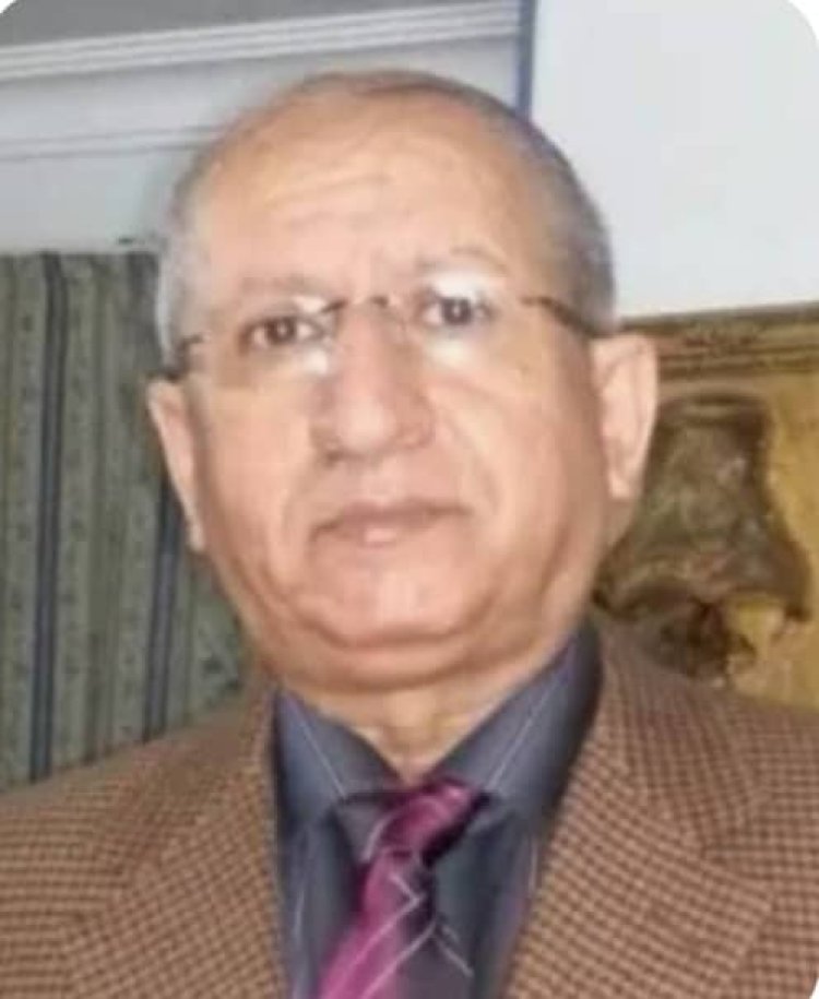 #مقالة..أ/صالح شائف: ليس  بالضرورة أن تكون مسؤولا أو قياديا لتتحمل مسؤوليتك الوطنية