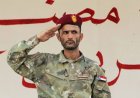 في ذكرى الشهيد القائد أبو اليمامة.. الأبطال لا يغيبون عن ذاكرة الأوطان