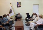 مجلس المستشارين يطّلع من قيادة الاتحاد العام لقبائل الجنوب العربي آخر مخرجات لقاء يافع ومستجدات حضرموت