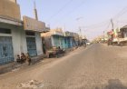عصيان مدني جزئي بأحور احتجاجاً على انهيار الخدمات