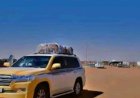 مأساة جديدة في خط العبر.. مقتل مغترب حضرمي ونهب سيارته