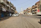 ​أبين: تشهد إغلاقا تجاريا جزئيا واستثناء للقطاعات الخدمية