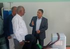 وحدة دهل أحمد.. عندما تصبح الصحة أقرب إلى البيت