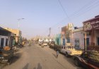 أحور تشهد عصياناً مدنيا لليوم الثالث احتجاجاً على انهيار الخدمات ورفضاً للوصاية