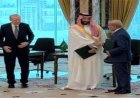 تعليقات إيرانية وإسرائيلية على اتفاقية مكة الدفاعية .. ماذا تضمنت؟