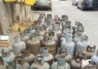 مطالب في خنفر بتغيير وكلاء الغاز بعد اتهامات ببيع الحصص في السوق السوداء
