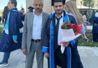 قيادي إخواني يحتفل بتخرج نجله المبتعث في تركيا ويدعو اليمنيين للقتال «مهما كانت التضحيات»