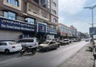 عاجل : سلطات الأمر الواقع في حضرموت تشن حملة اعتقالات بحق شباب المكلا