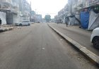 استجابة لدعوة انتقالي أبين.. مديريتي زنجبار وخنفر تشهد عصياناً مدنياً للاسبوع الثاني