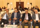 وزير الصحة يدشن أسبوع الرضاعة الطبيعية "من حضن الأم تبدأ الحياة " لبناء جيل أكثر صحة