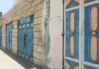​تواصل العصيان المدني في مديرية سرار يافع احتجاجا على تدهور الأوضاع المعيشية والخدمية