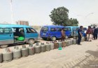 هام للسائقين...تعرف على المحطات الموفره للغاز اليوم الثلاثاء بعدن