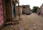 تلبيةً لدعوة نقابات عمال الجنوب.. مديرية سباح تشهد عصياناً مدنيا لليوم الثالث على التوالي