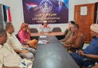 تنفيذية انتقالي ساه تعقد اجتماعها الدوري وتناقش مستجدات العمل السياسي والتنظيمي