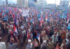 الى العليمي.. القضية الجنوبية هي دولة وسيادة
