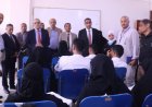 بحيبح والقدسي يدشنان اختبار الكفاءة.. المجلس الطبي يفتح بوابة الترخيص أمام 5507 من الكوادر الصحية