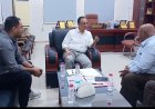 مدير صحة عدن يحث على ضرورة مضاعفة الجهود لتعزيز دور الخدمة بمستشفى الصداقة والترصد الوبائي بالمحافظة