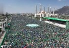 اقتصاد المناسبات: المولد النبوي أبرز مواسم النهب المالي للحوثيين