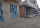 استمرار العصيان المدني للأسبوع الثالث في لودر رفضاً لتدهور الأوضاع المعيشية