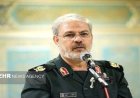 الناطق الرسمي للحرس الثوري الإيراني يتحدث عن حرب السعودية والحوثي..ماذا قال